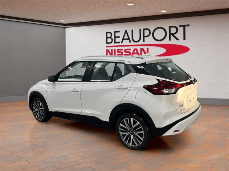 nissan Kicks 2021 - 6