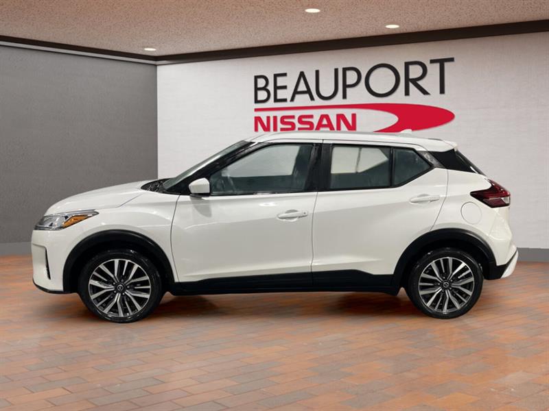 nissan Kicks 2021 - 7
