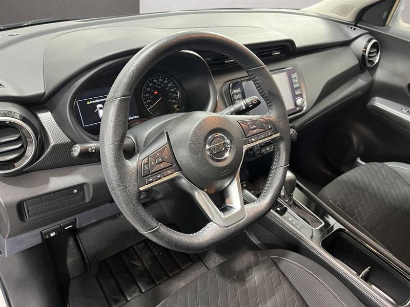 nissan Kicks 2021 - 14