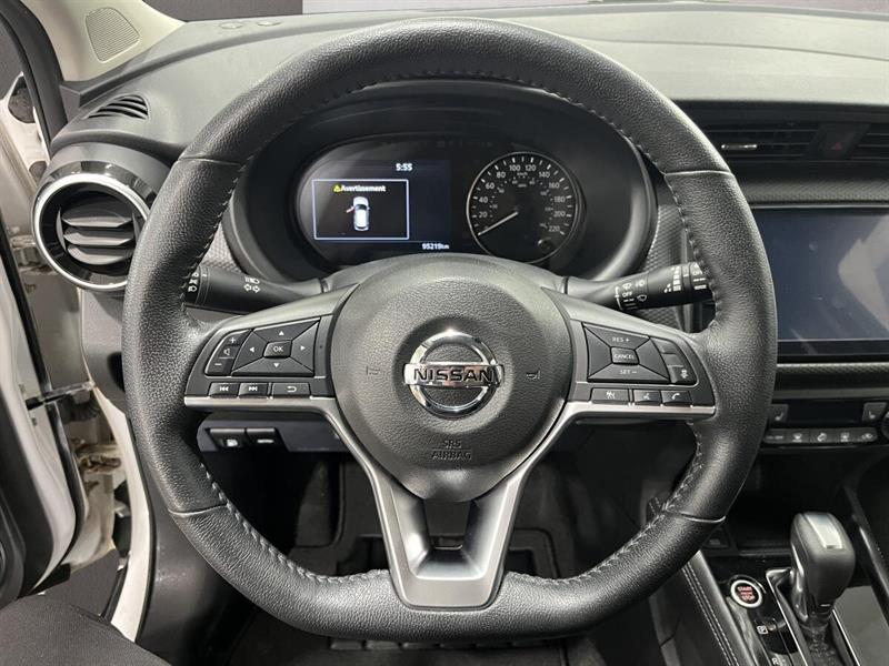nissan Kicks 2021 - 18