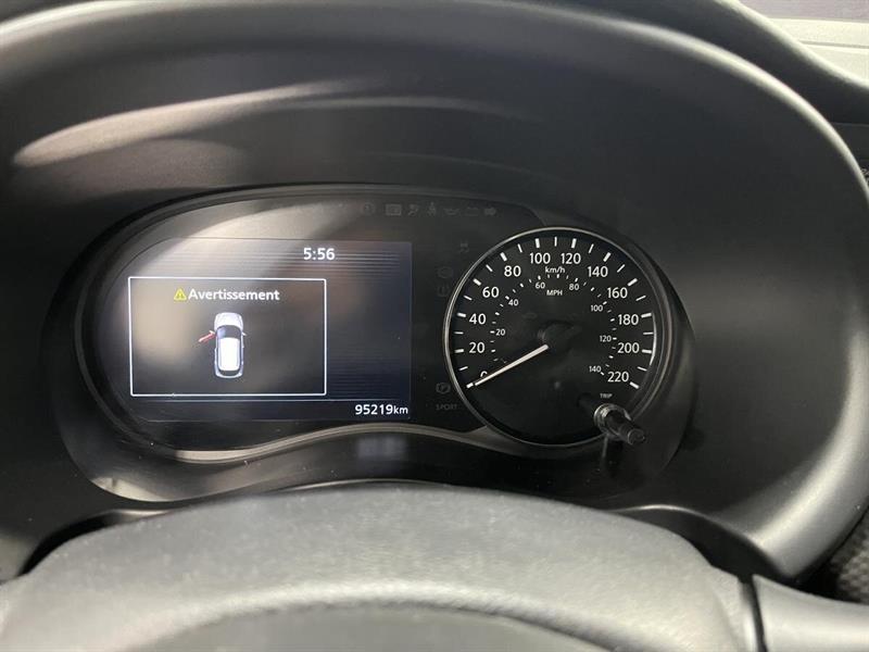 nissan Kicks 2021 - 20