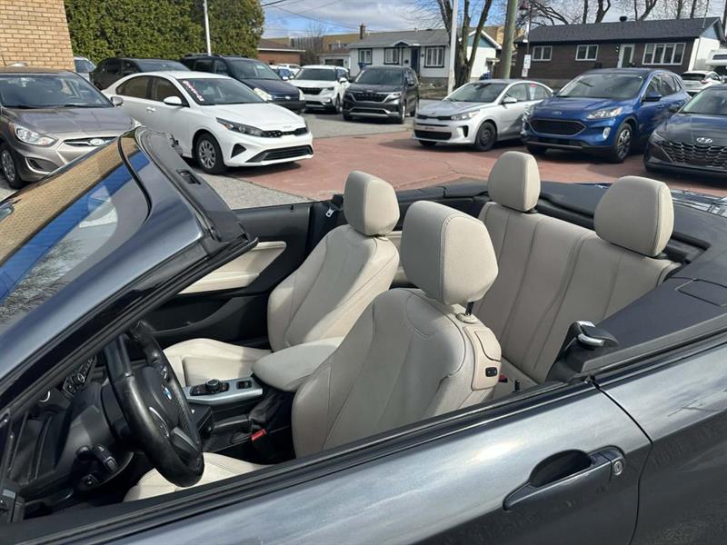 bmw 228 2016 - 5