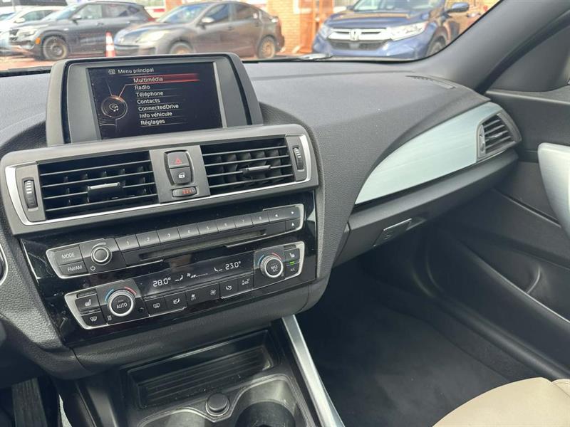 bmw 228 2016 - 19