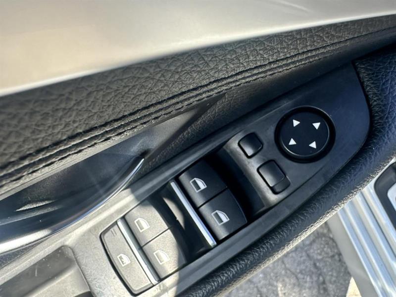 bmw Série 5 2016 - 14