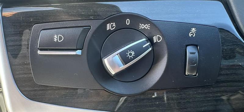 bmw Série 5 2016 - 18