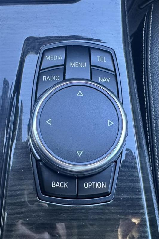 bmw Série 5 2016 - 19