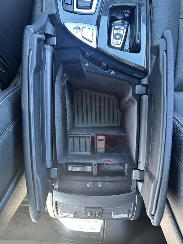 bmw Série 5 2016 - 20