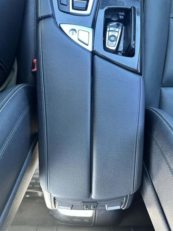 bmw Série 5 2016 - 21