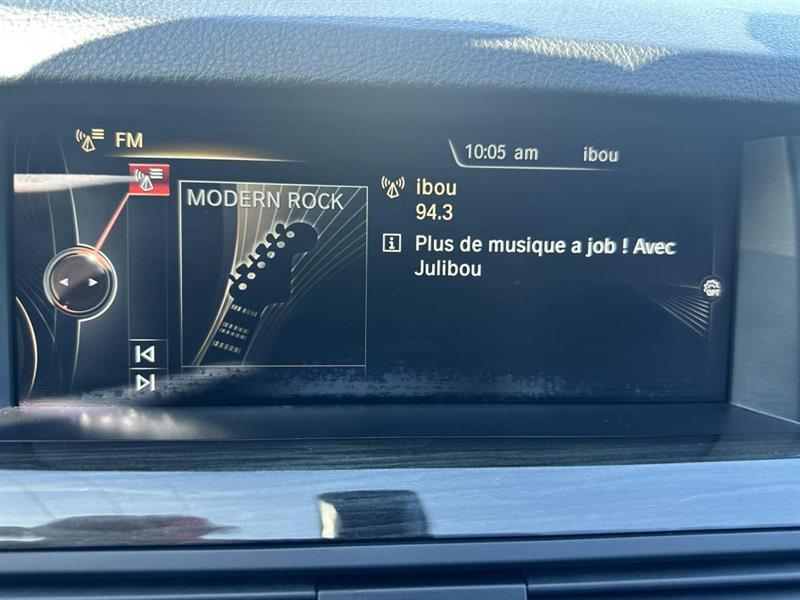 bmw Série 5 2016 - 23
