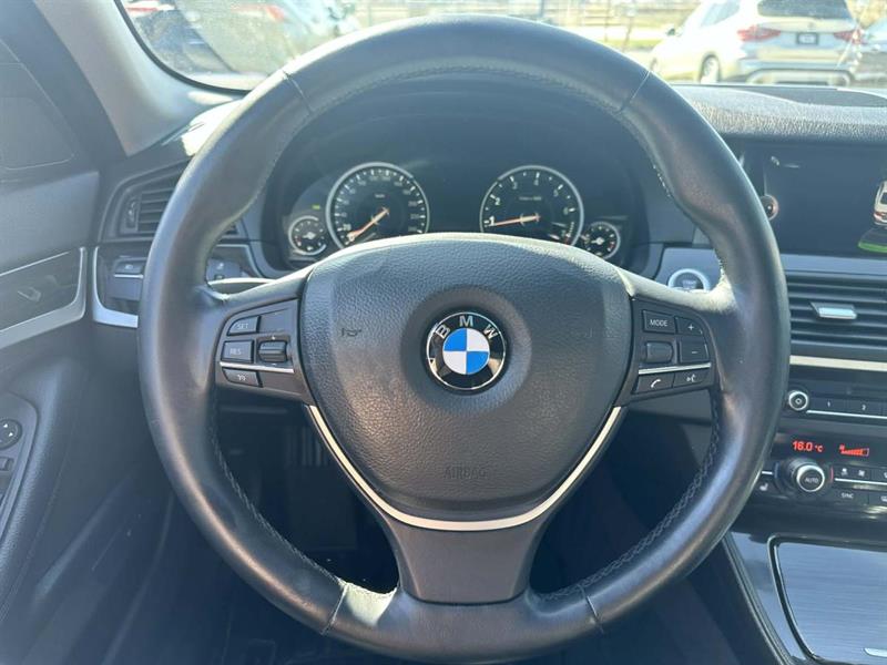 bmw Série 5 2016 - 25