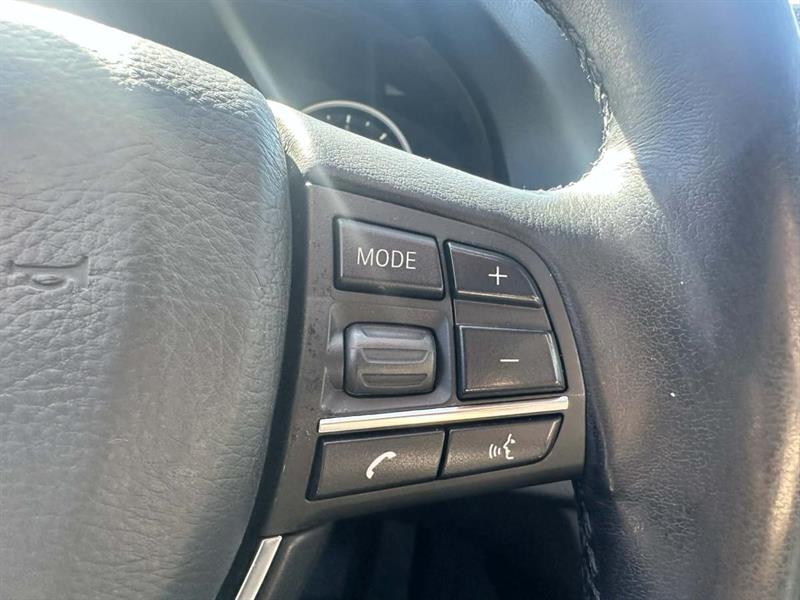 bmw Série 5 2016 - 26