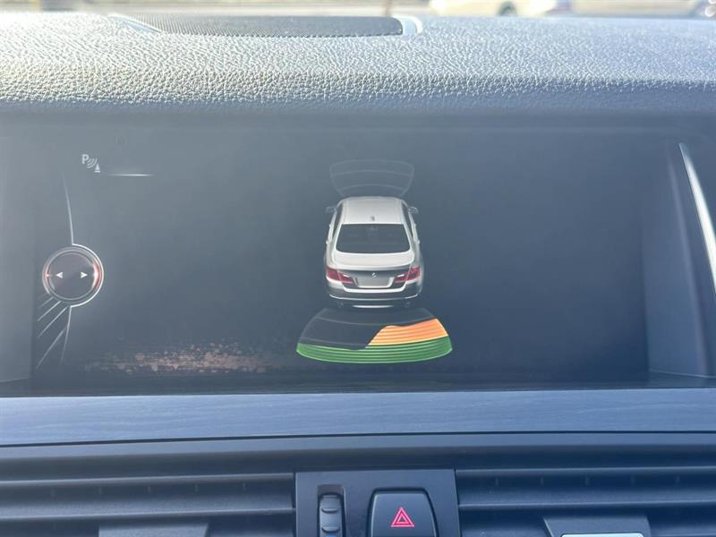 bmw Série 5 2016 - 27