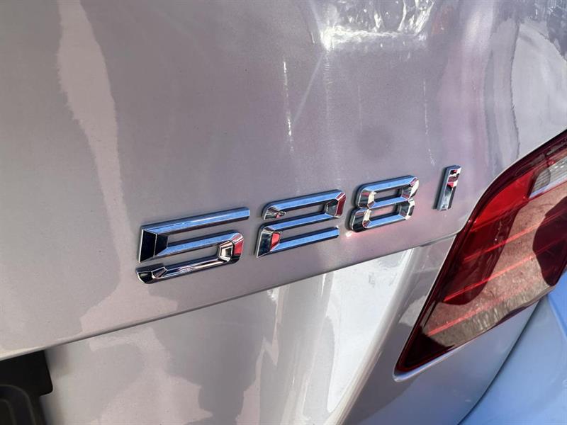 bmw Série 5 2016 - 30