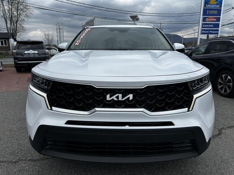 kia Sorento 2023 - 2
