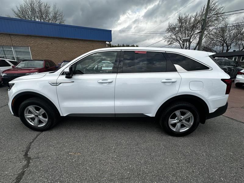 kia Sorento 2023 - 3
