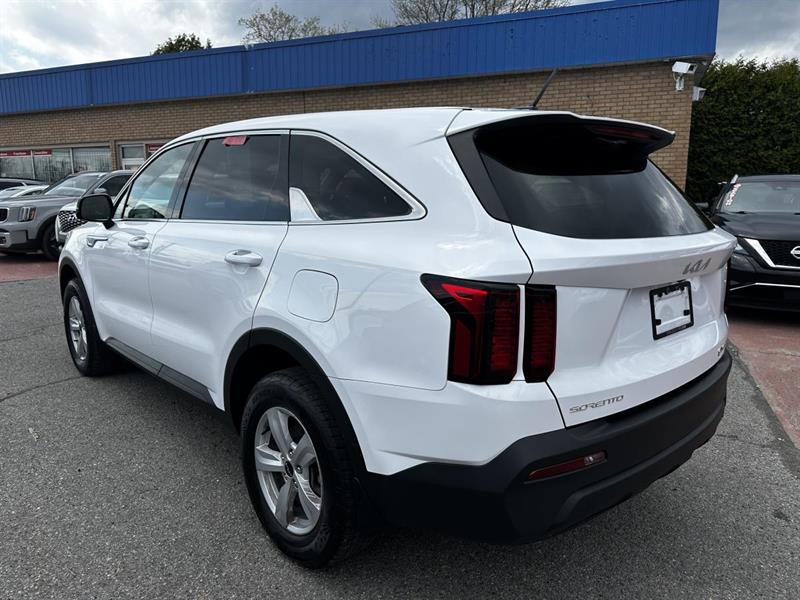 kia Sorento 2023 - 4