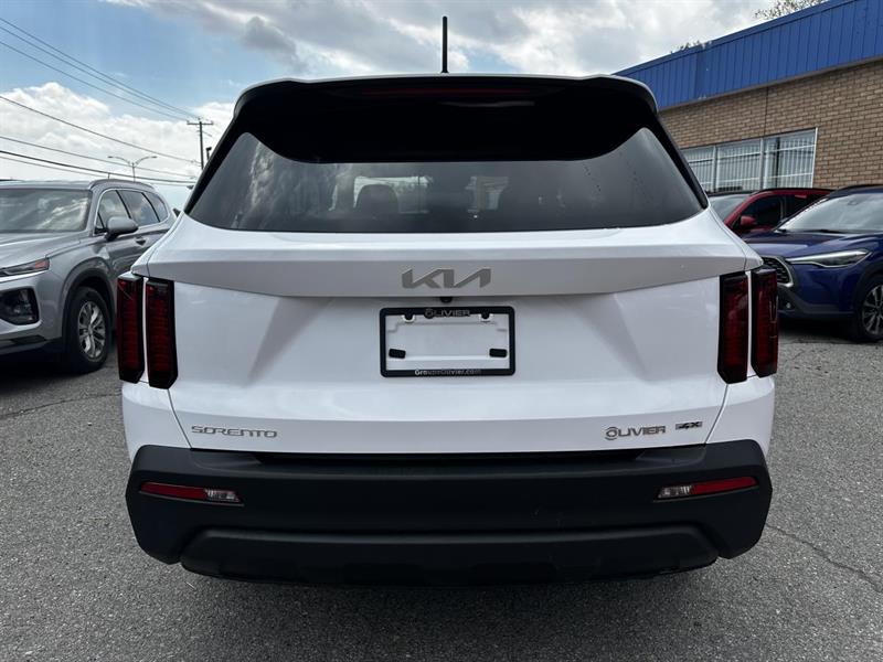 kia Sorento 2023 - 5
