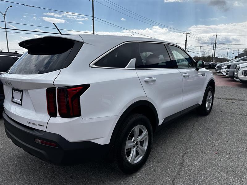 kia Sorento 2023 - 6