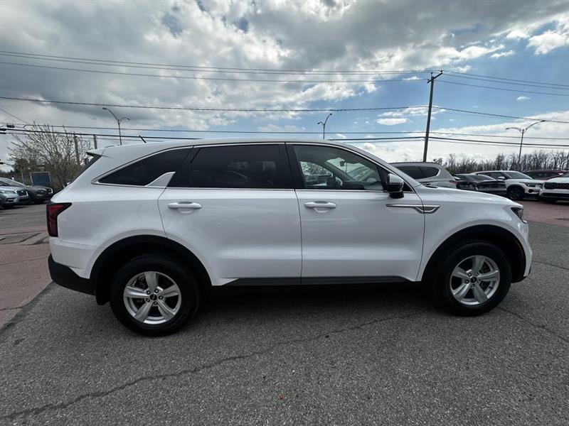 kia Sorento 2023 - 7