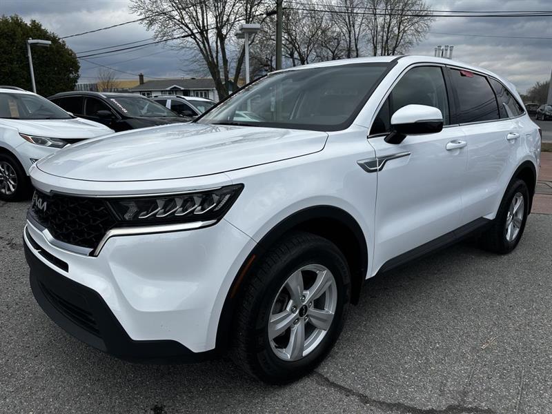 kia Sorento 2023 - 8
