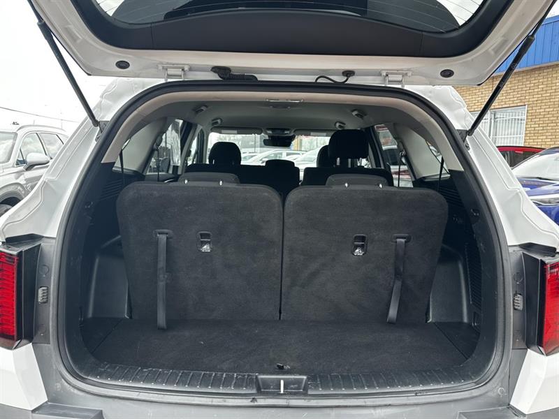 kia Sorento 2023 - 9