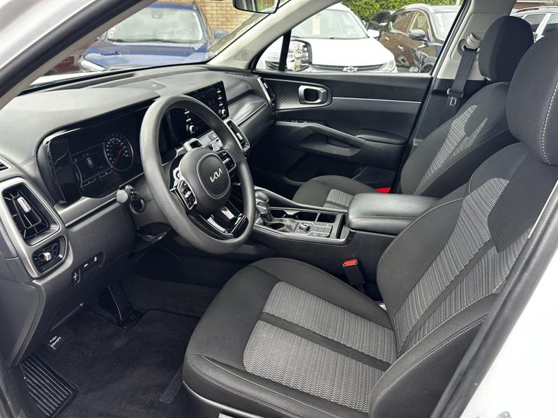 kia Sorento 2023 - 15