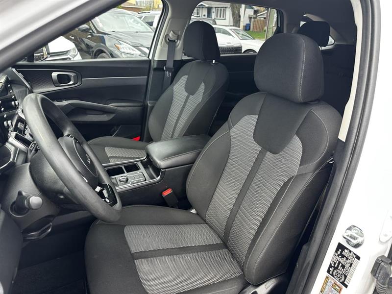 kia Sorento 2023 - 16