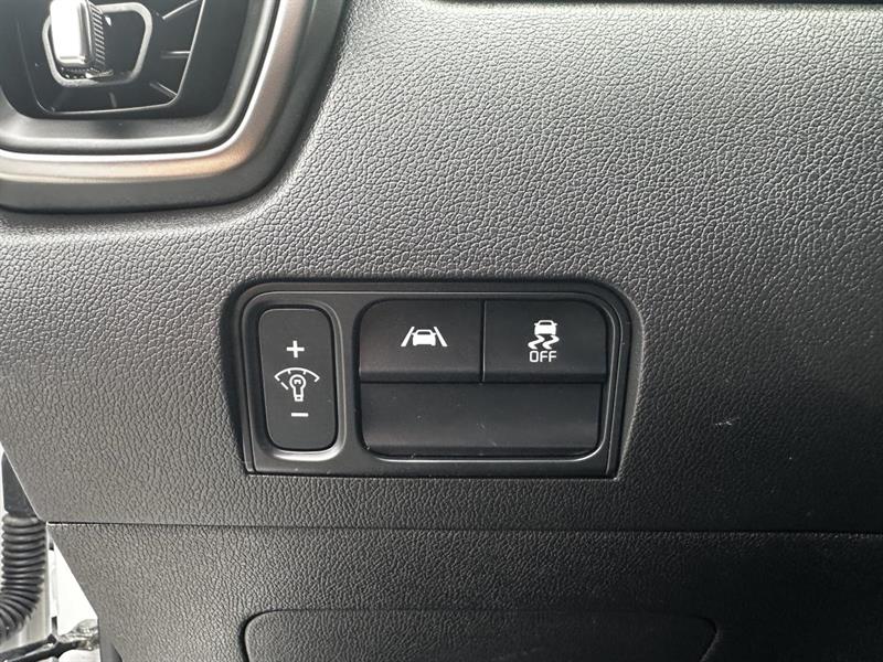 kia Sorento 2023 - 18