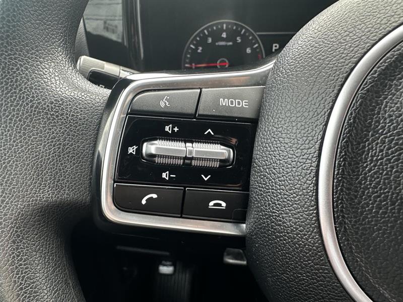kia Sorento 2023 - 23