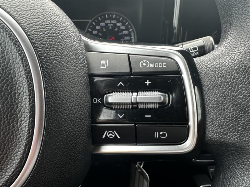 kia Sorento 2023 - 24