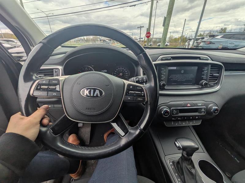 kia Sorento 2019 - 3
