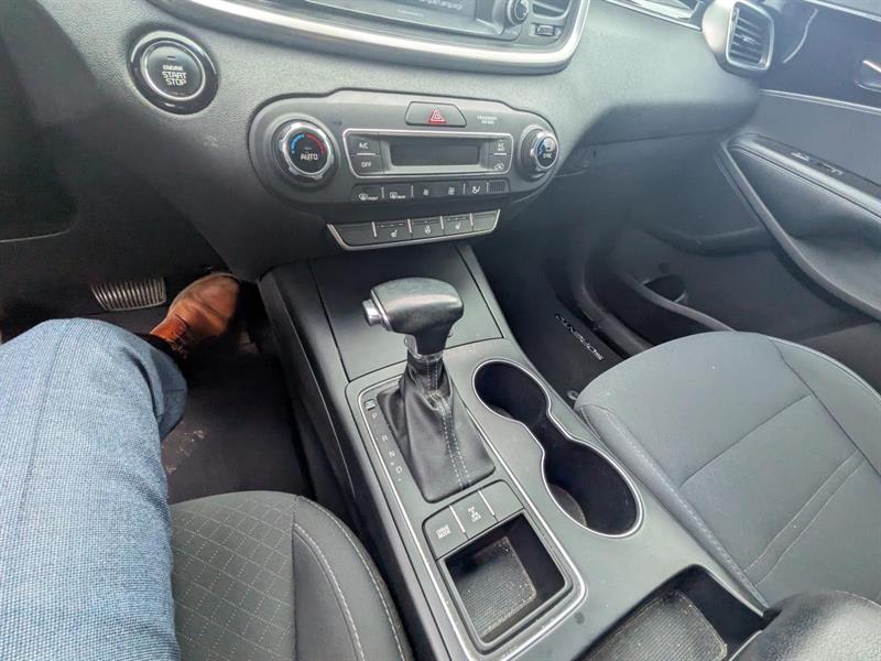 kia Sorento 2019 - 10