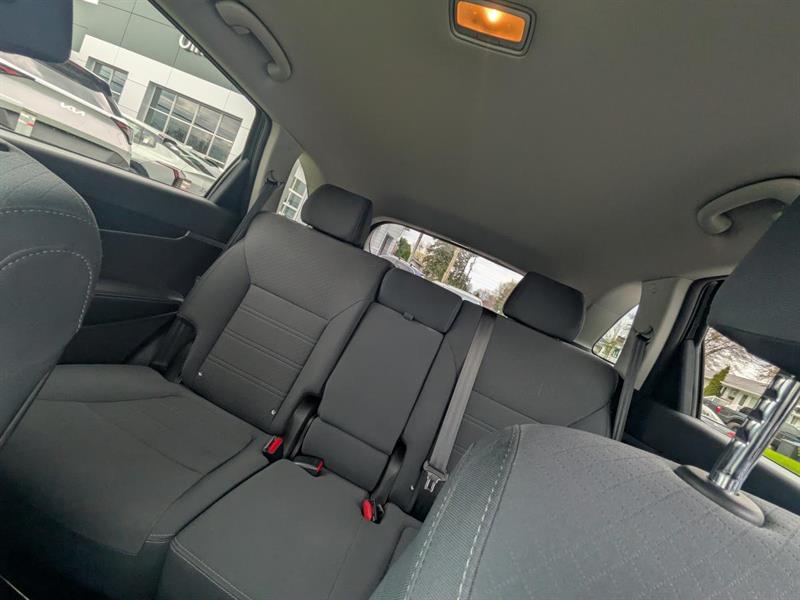 kia Sorento 2019 - 11