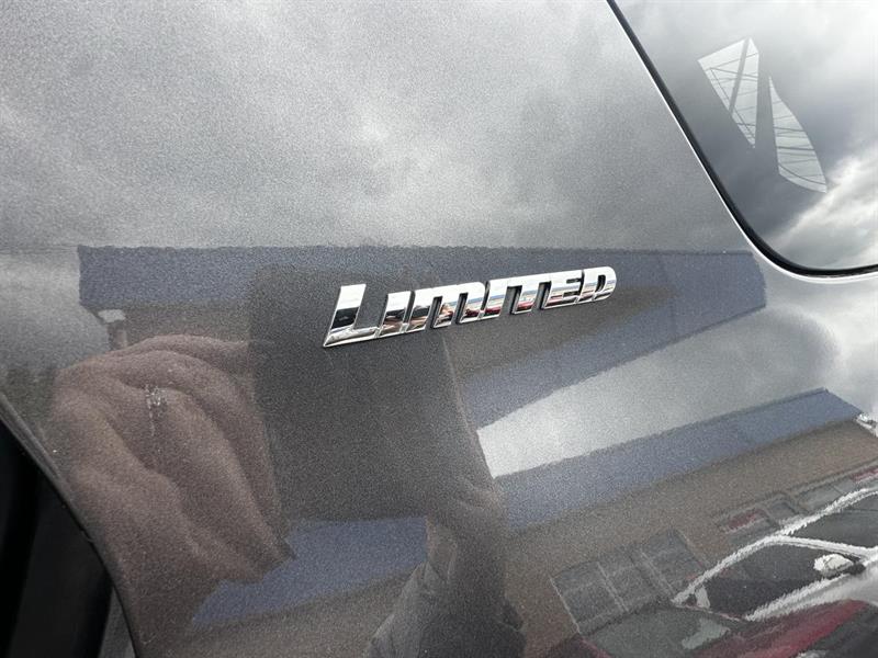 toyota 4Runner 2022 - 9