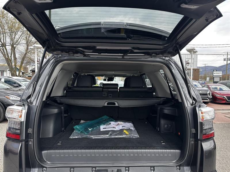 toyota 4Runner 2022 - 10