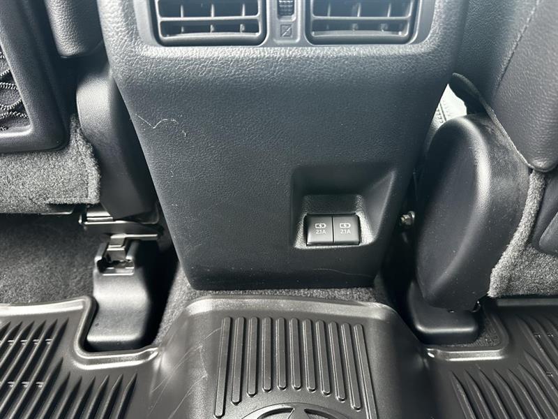 toyota 4Runner 2022 - 12