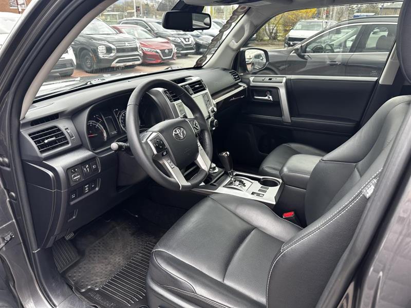 toyota 4Runner 2022 - 14