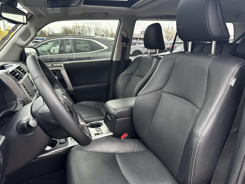 toyota 4Runner 2022 - 15