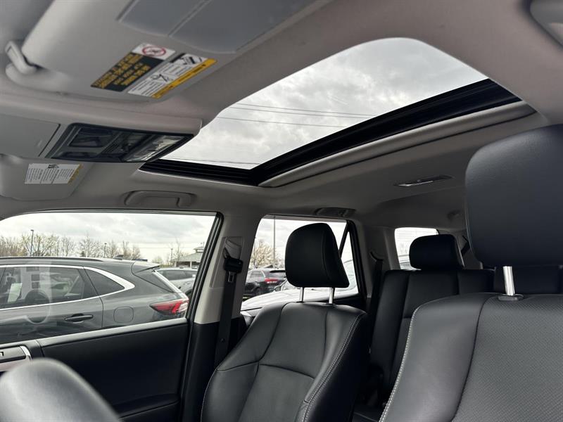 toyota 4Runner 2022 - 17