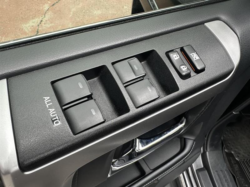 toyota 4Runner 2022 - 19