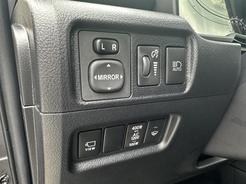 toyota 4Runner 2022 - 20