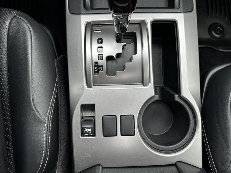 toyota 4Runner 2022 - 22