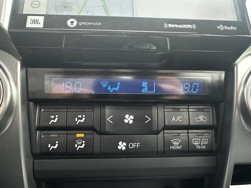 toyota 4Runner 2022 - 24