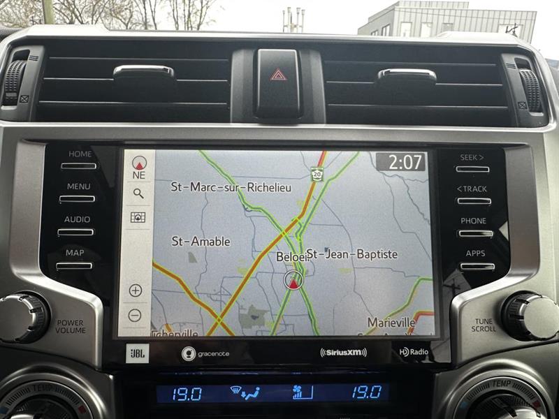 toyota 4Runner 2022 - 26