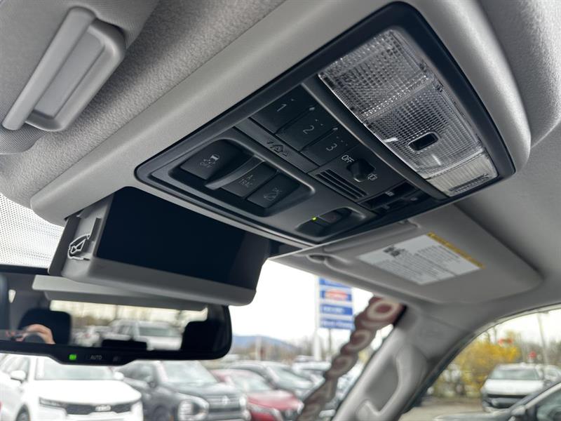 toyota 4Runner 2022 - 28
