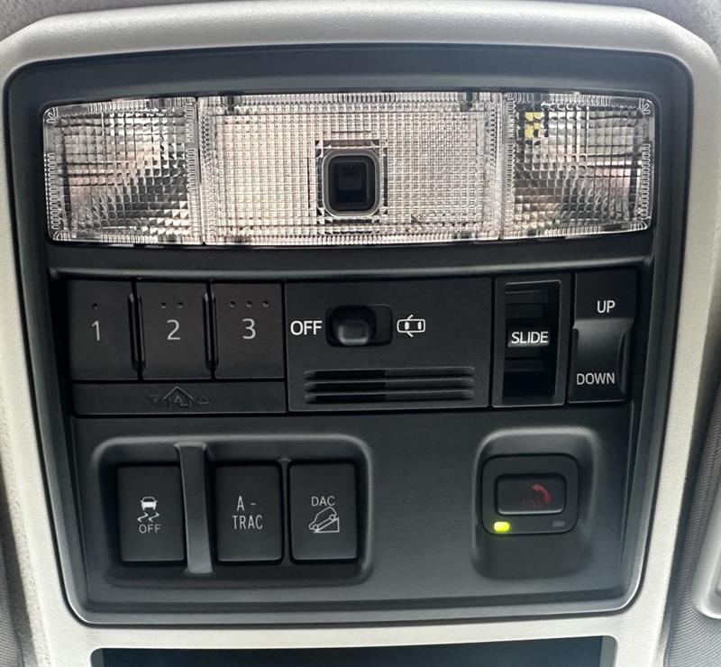 toyota 4Runner 2022 - 29