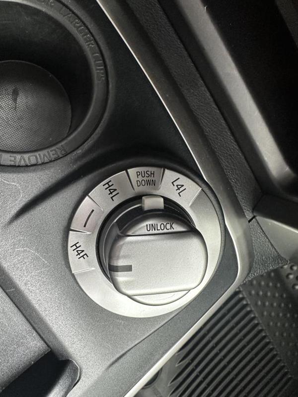 toyota 4Runner 2022 - 30