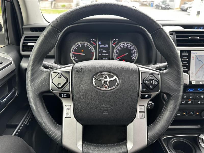 toyota 4Runner 2022 - 31