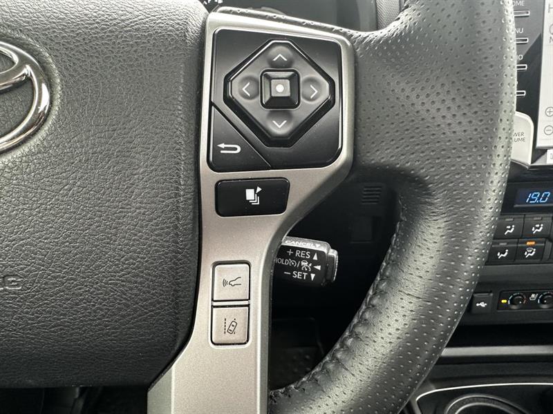 toyota 4Runner 2022 - 32