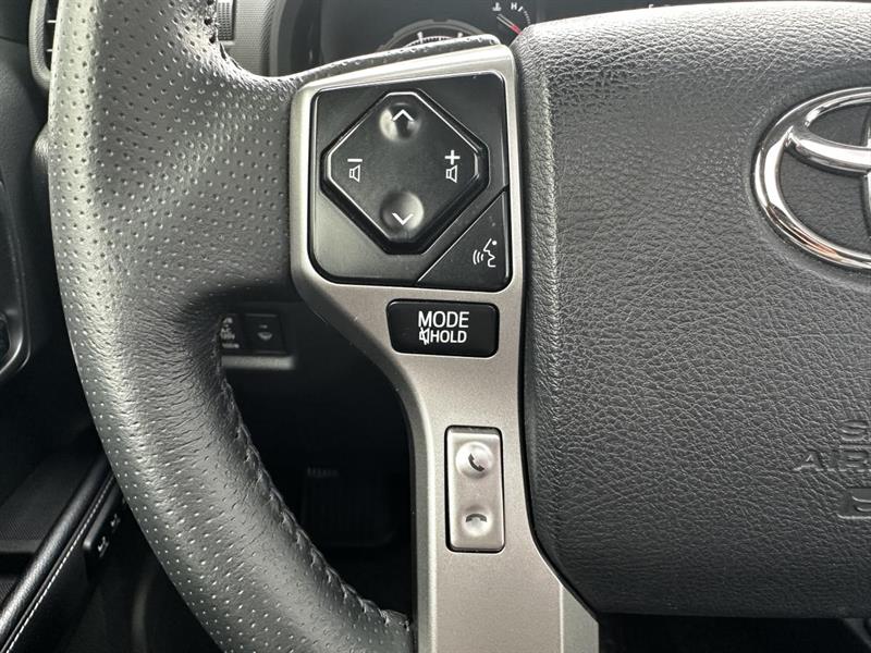 toyota 4Runner 2022 - 33